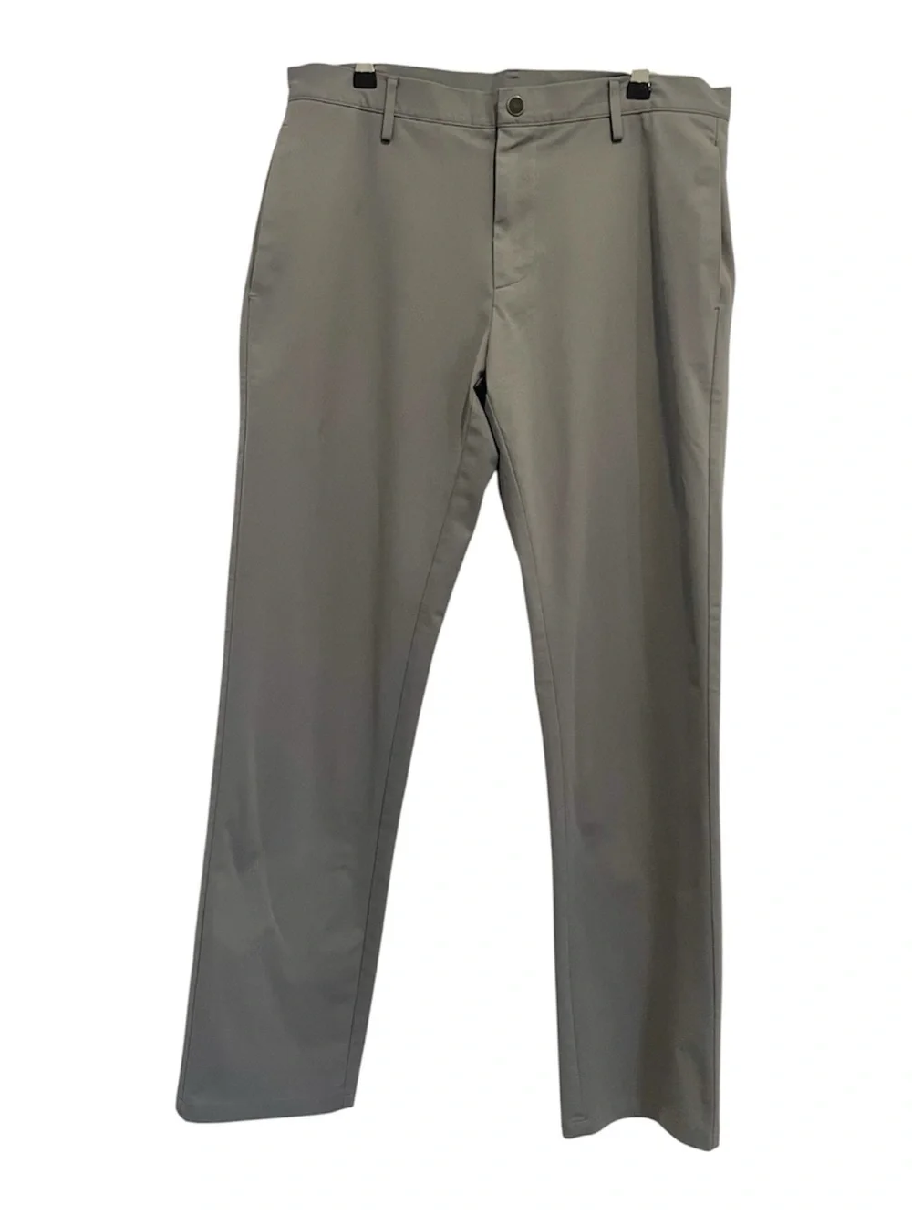 Ministry of Supply Aviator Pants Light Gray Size 34 Standard